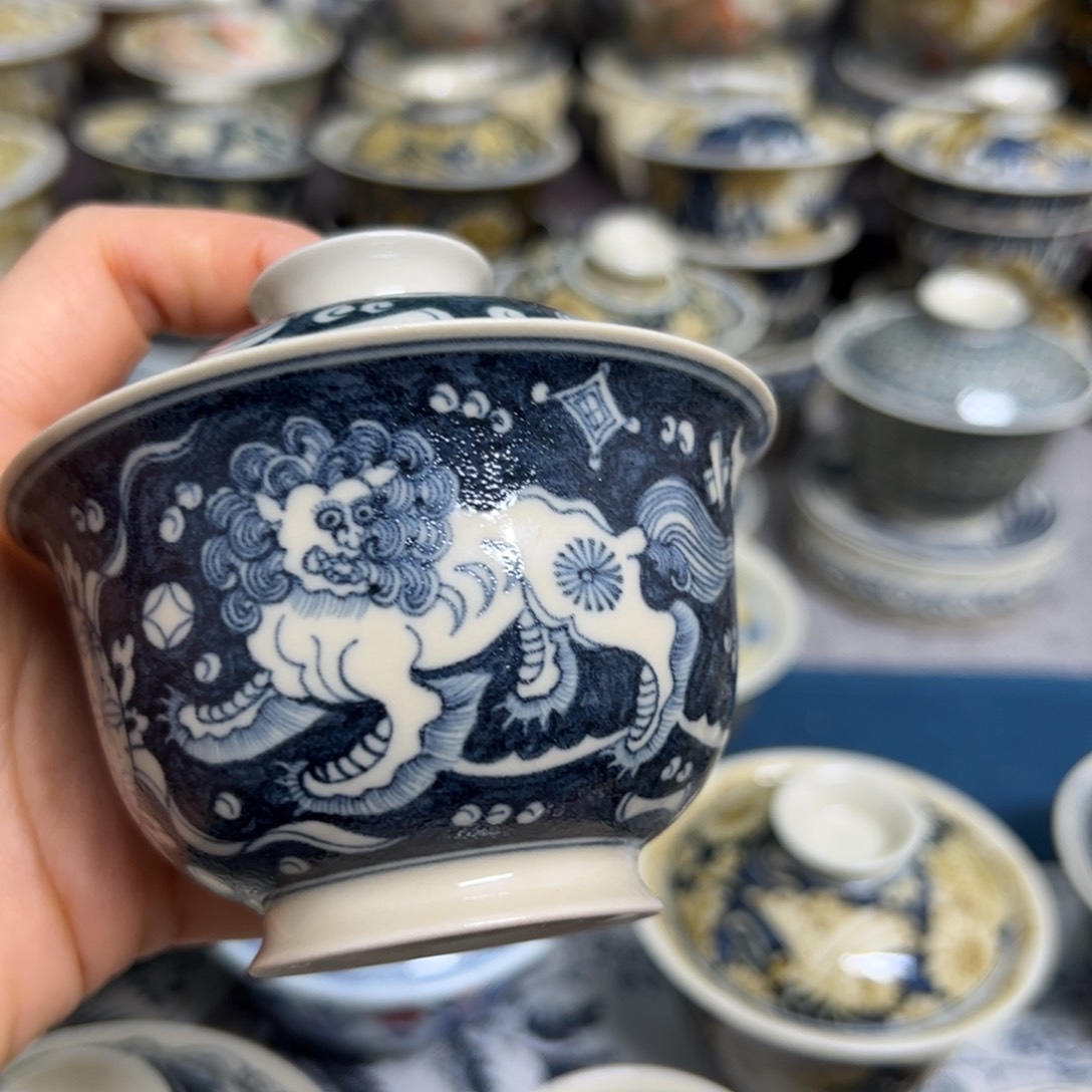 【闪购商品】A***己陶瓷艺术有限公司