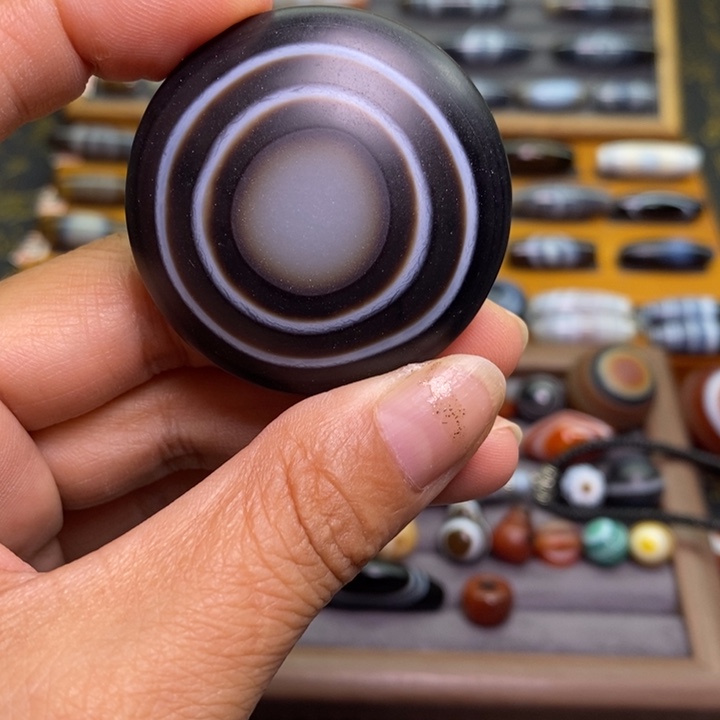 未镶嵌玛瑙/玉髓珠宝奇石五***楼