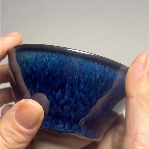 【闪购商品】茶盏-151............