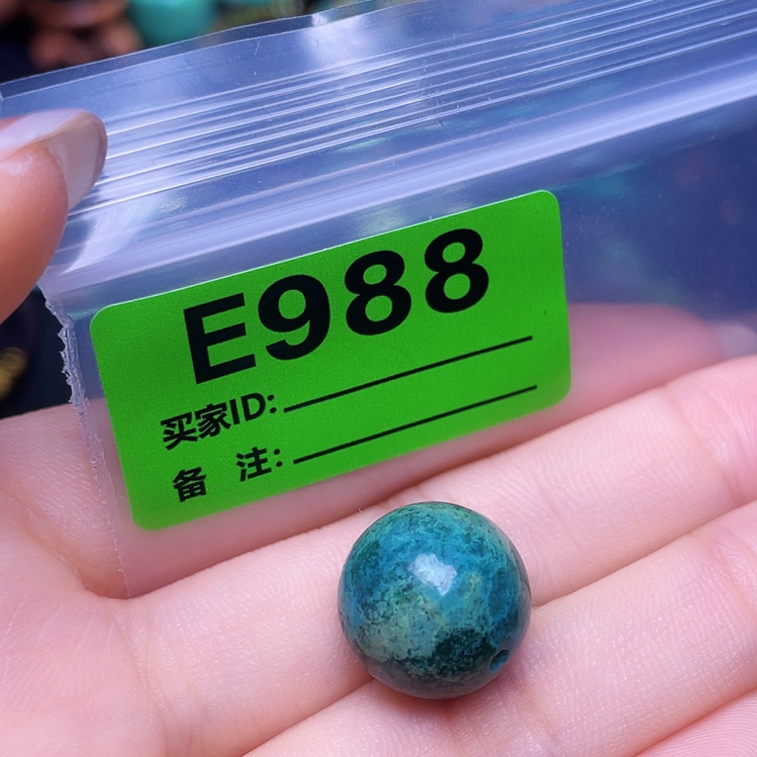 绿石头十堰特色手工古风配饰