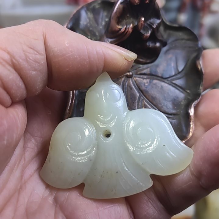 摆件铜器杂件摆件茶宠物店