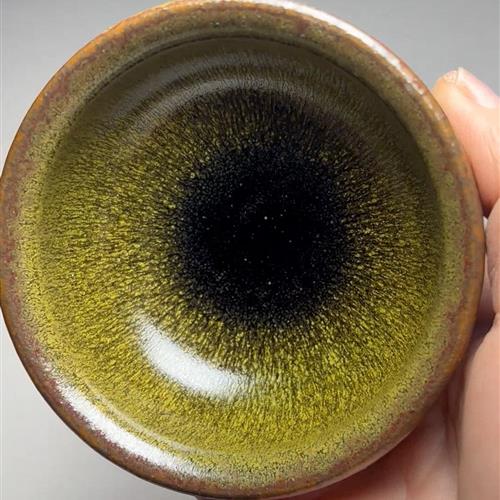 【闪购商品】茶盏-199............