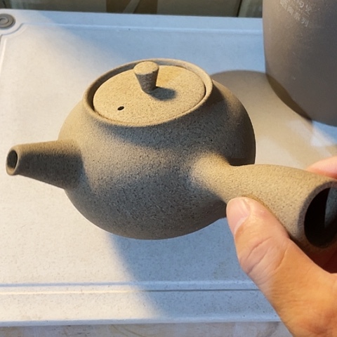 陶外贸单1个陶400毫升