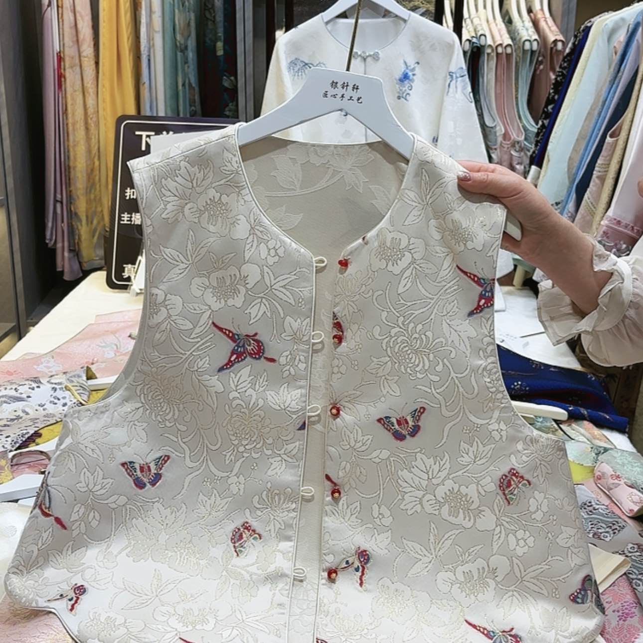 【闪购商品】苏绣非遗文化艺术