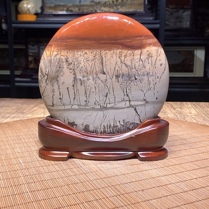 昌化石印石广西柳州国画石