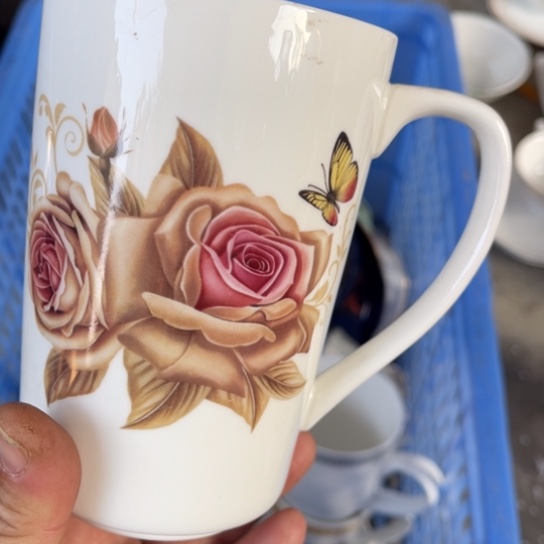 库存陶瓷瑕疵不影响使用特价