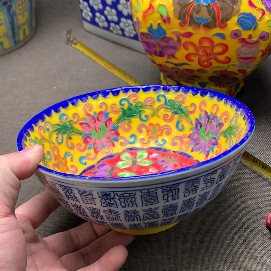 陶瓷摆件旧藏瓷器旧藏瓷器