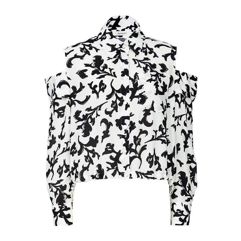 Iammix27【籽言专属】衬衫M4A2051