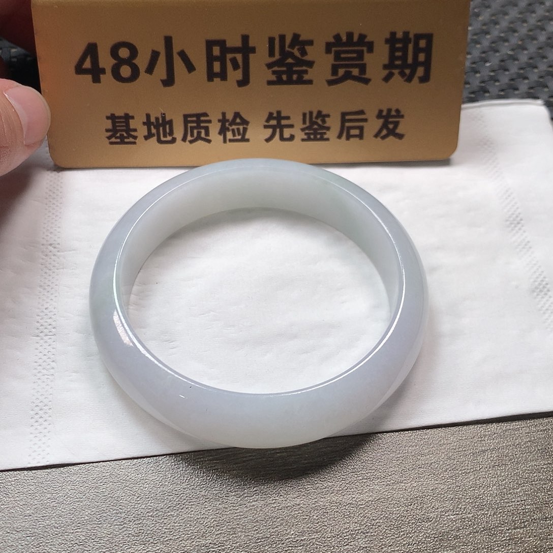 颈饰未镶嵌翡翠56.8