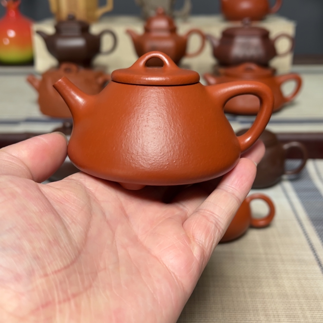 茶壶紫砂宜兴紫砂