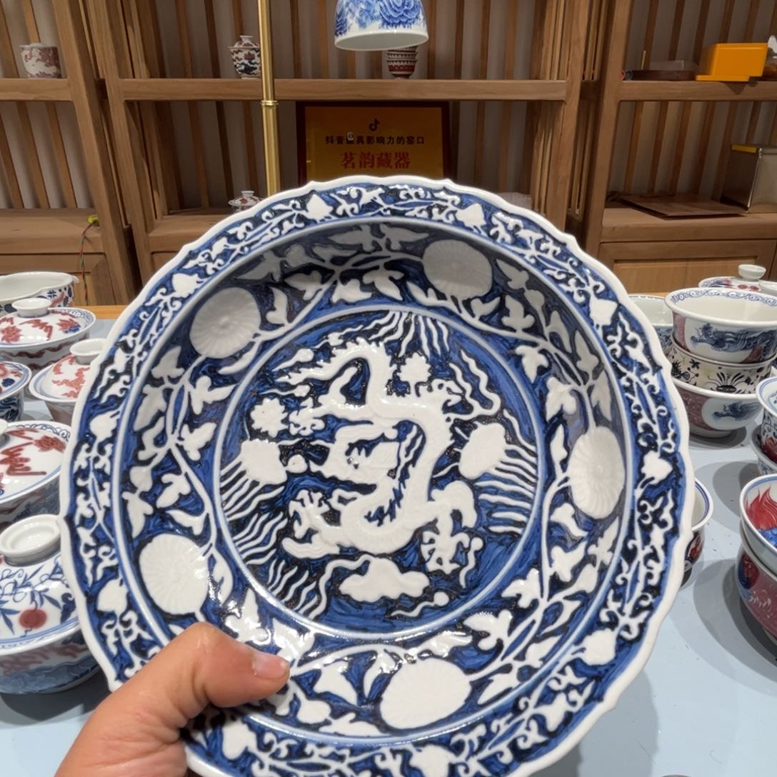 景德镇陶瓷艺术博物有限公司是