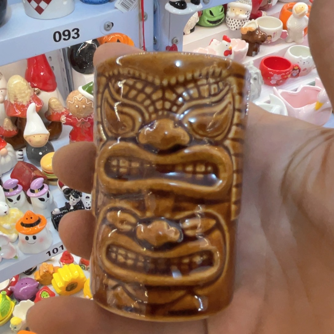 陶瓷微瑕介意慎拍