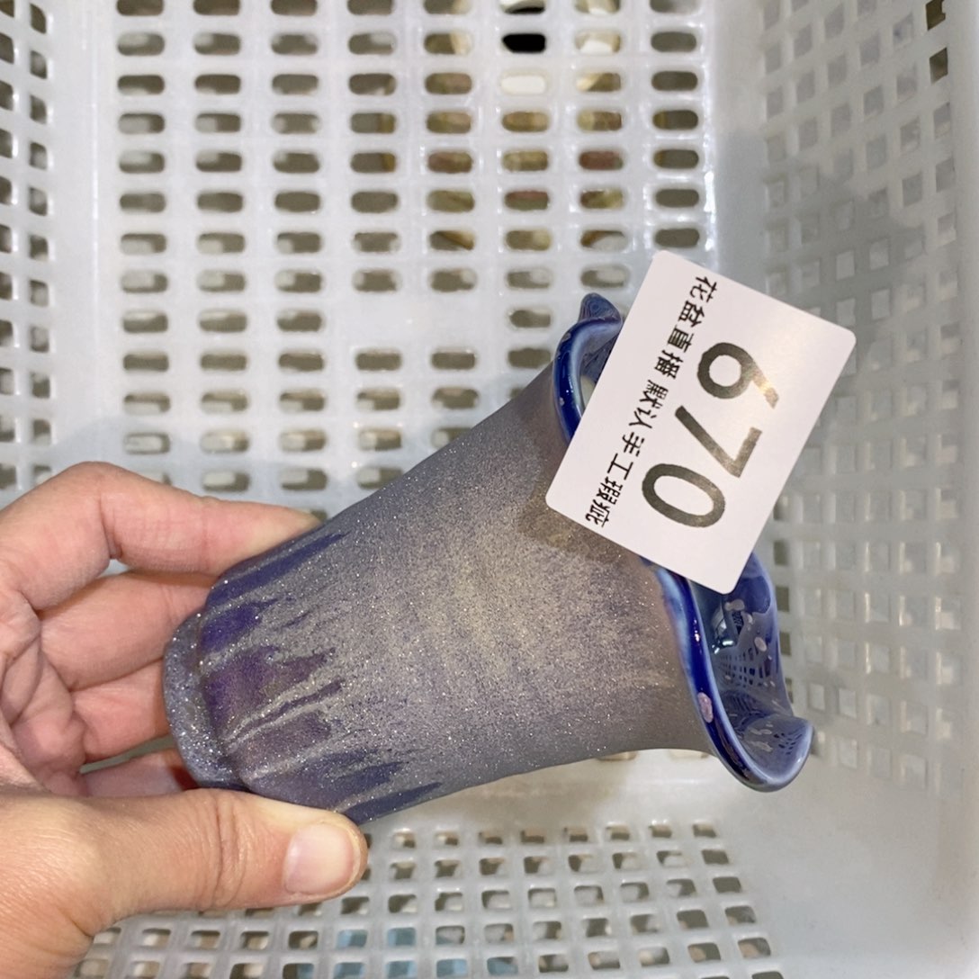 陶瓷花盆花盆花盆炫彩