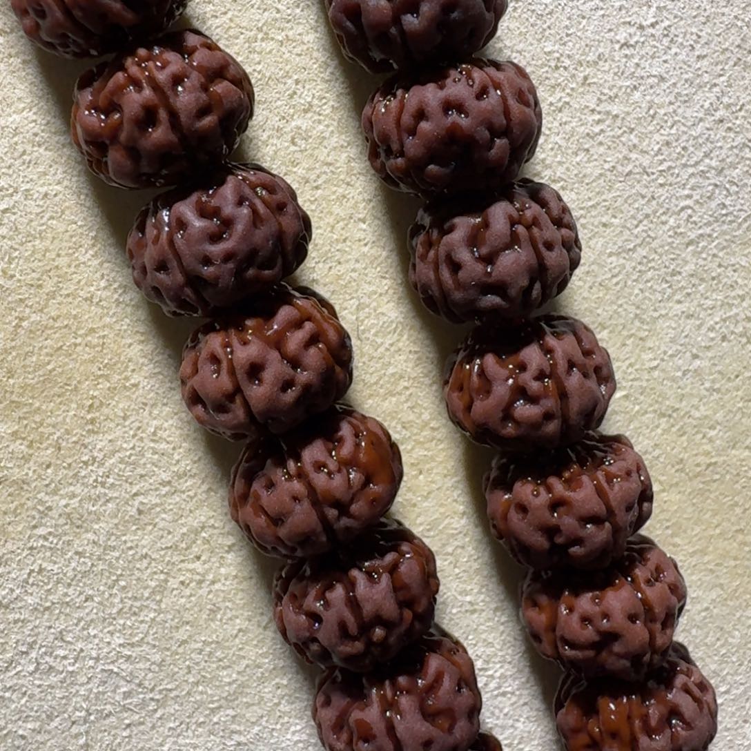 金刚菩提吊坠老树王9mm