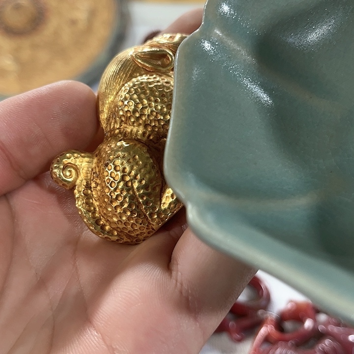 摆件虞***画瓷器瓷器瓷器瓷器