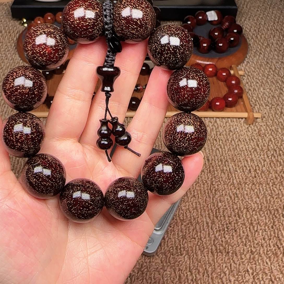 檀香紫檀（小叶紫檀）2.0