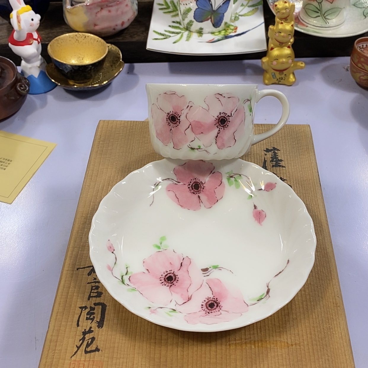 【闪购商品】瓷片瓷器等文物古迹和文物古迹等方面进行