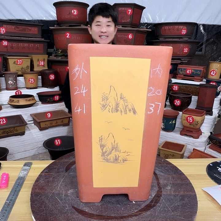 紫砂源头工厂直发