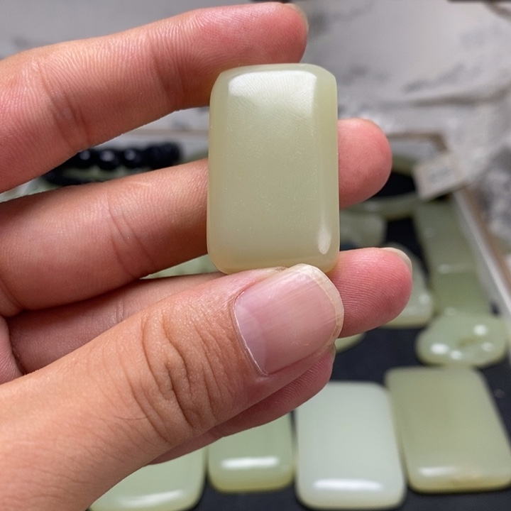 青海各尔木时尚小无事牌