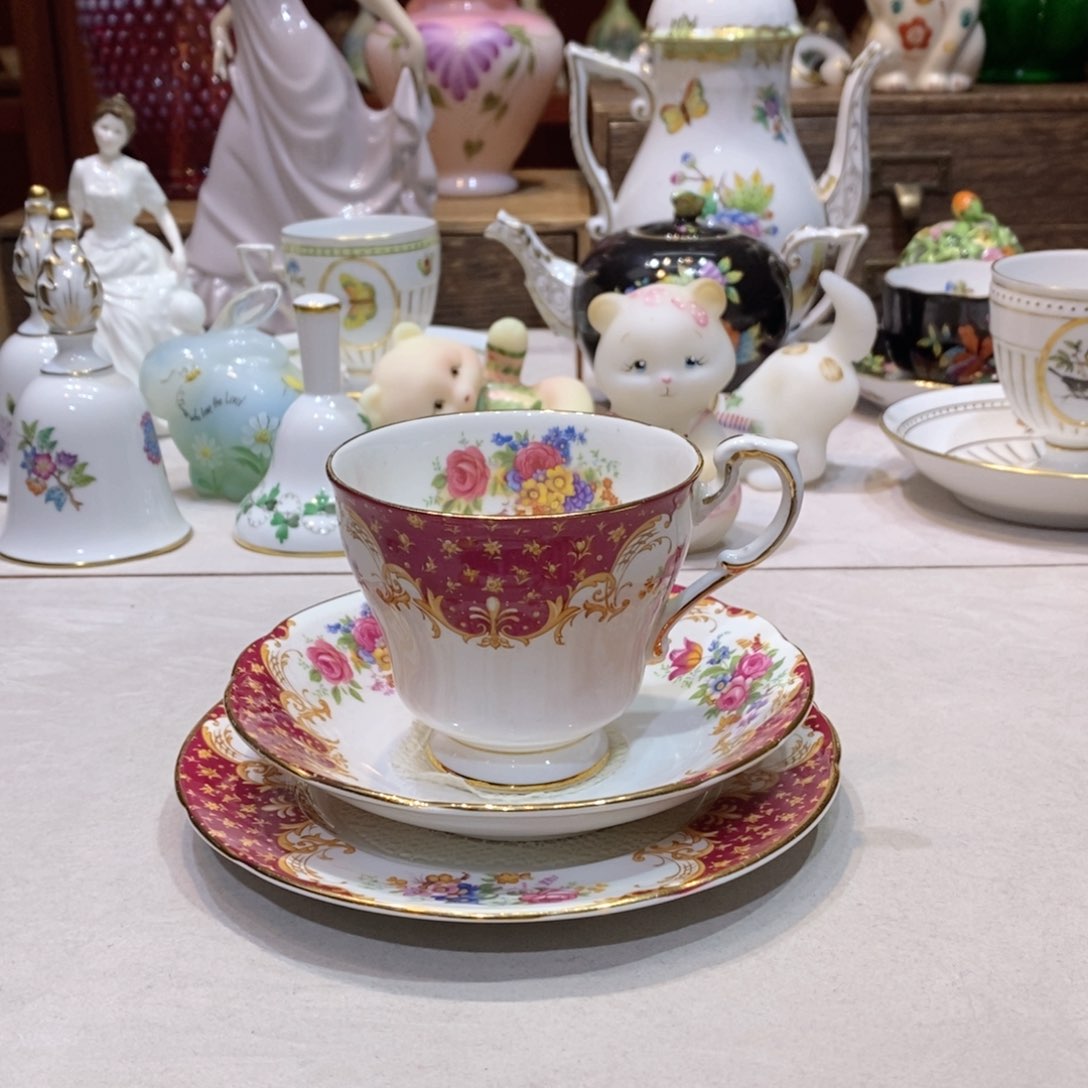 瓷片美呀美呀美呀美