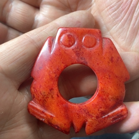 白玉菩提吊坠创意