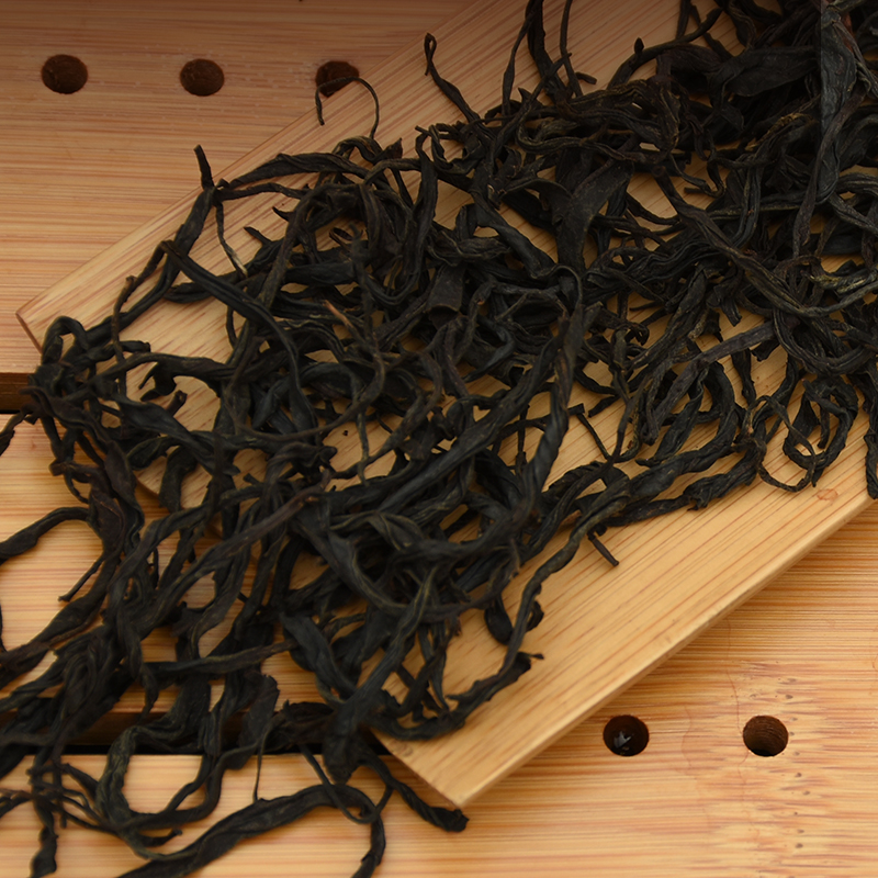 益圆阿政老普洱茶乌金专用一砖