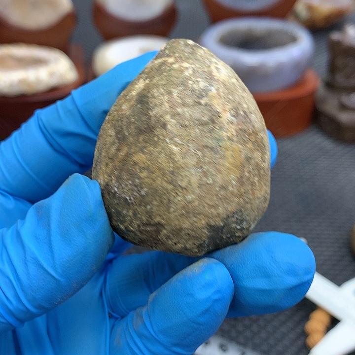 【闪购商品】水晶大型摆件（非配饰）未镶嵌