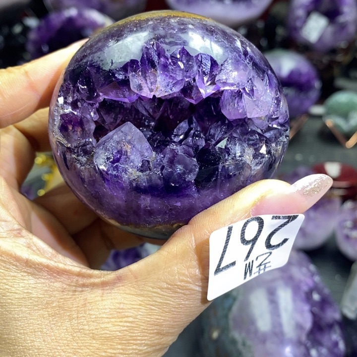【闪购商品】未镶嵌水晶大型摆件（非配饰）