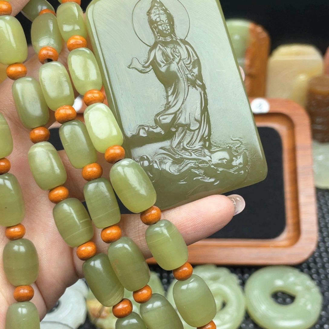 玉老*一物一图所见所得