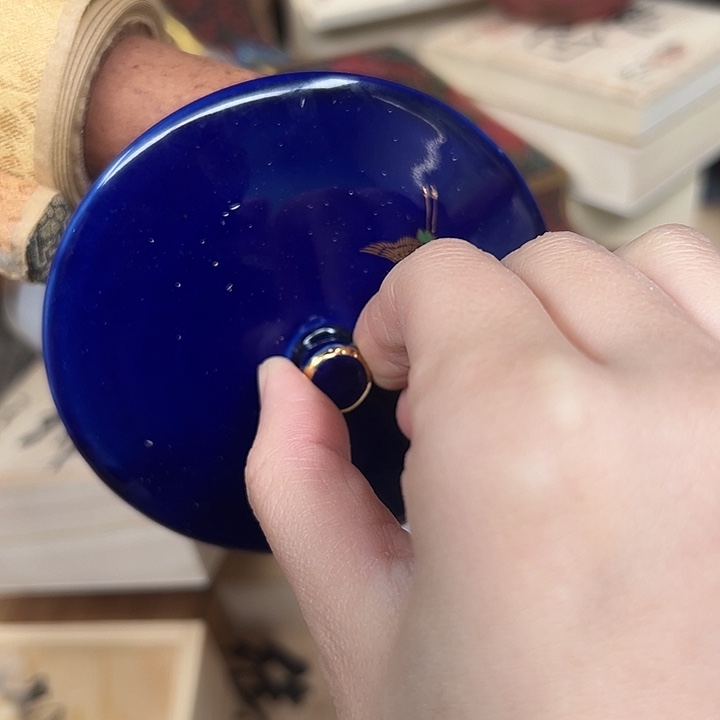 瓷器工艺品陶瓷器皿凡**土