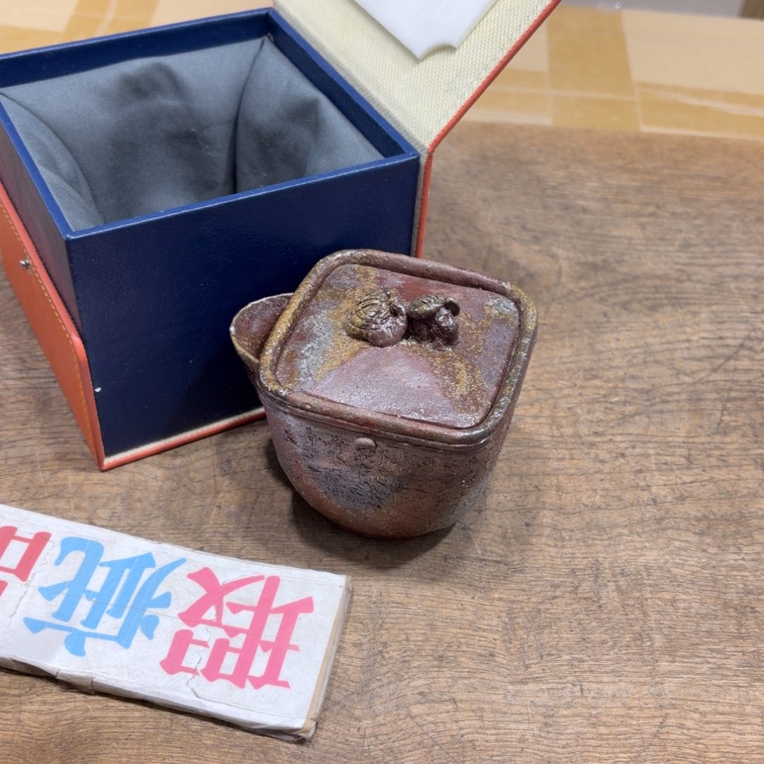 大***堂般若中古美术工艺品