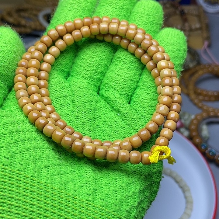 手串龙脊菩提老型6