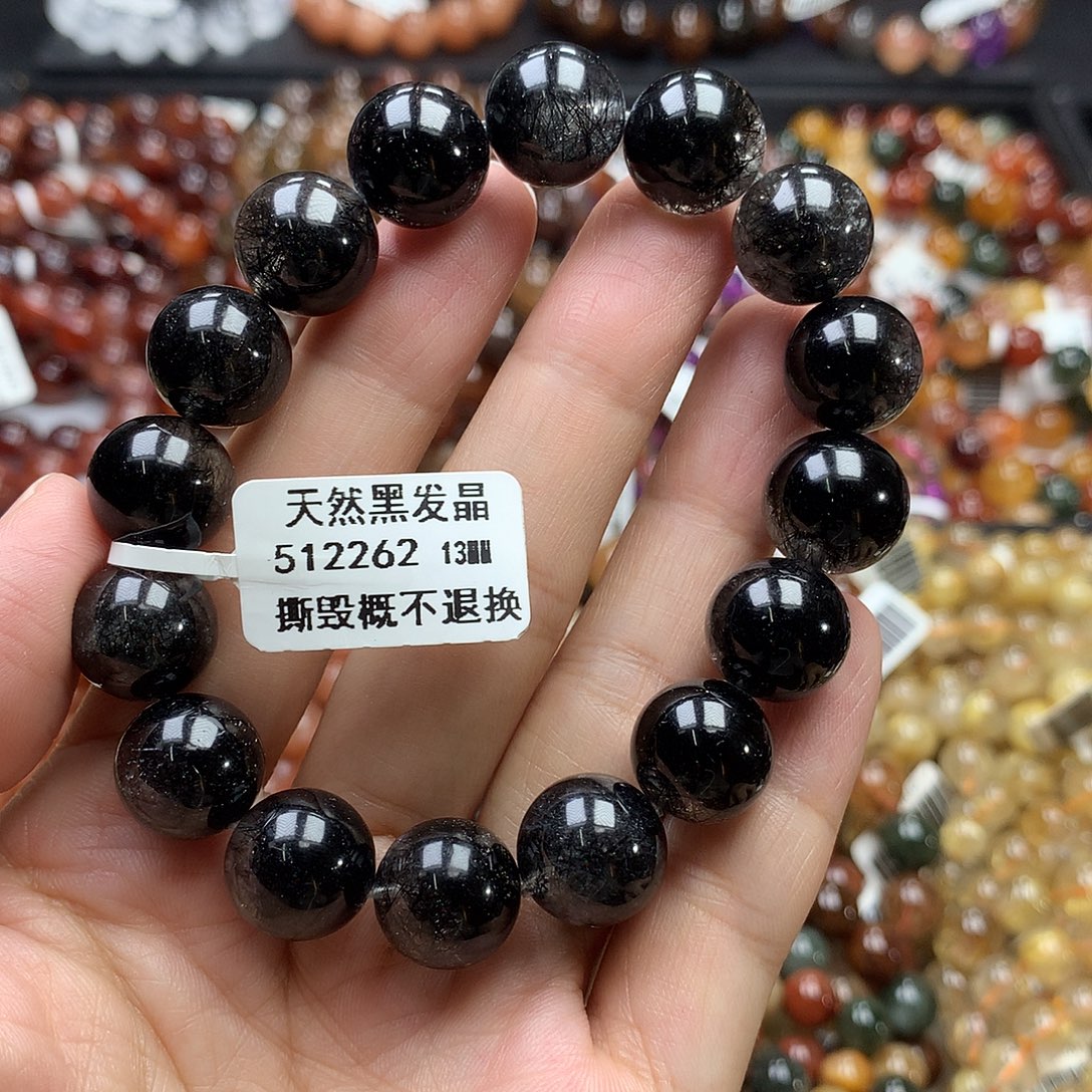 水晶手链未镶嵌 ，，