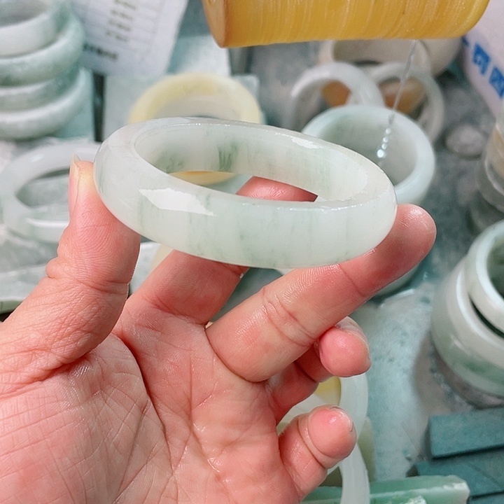 （***）定制石英质玉（天山翠）