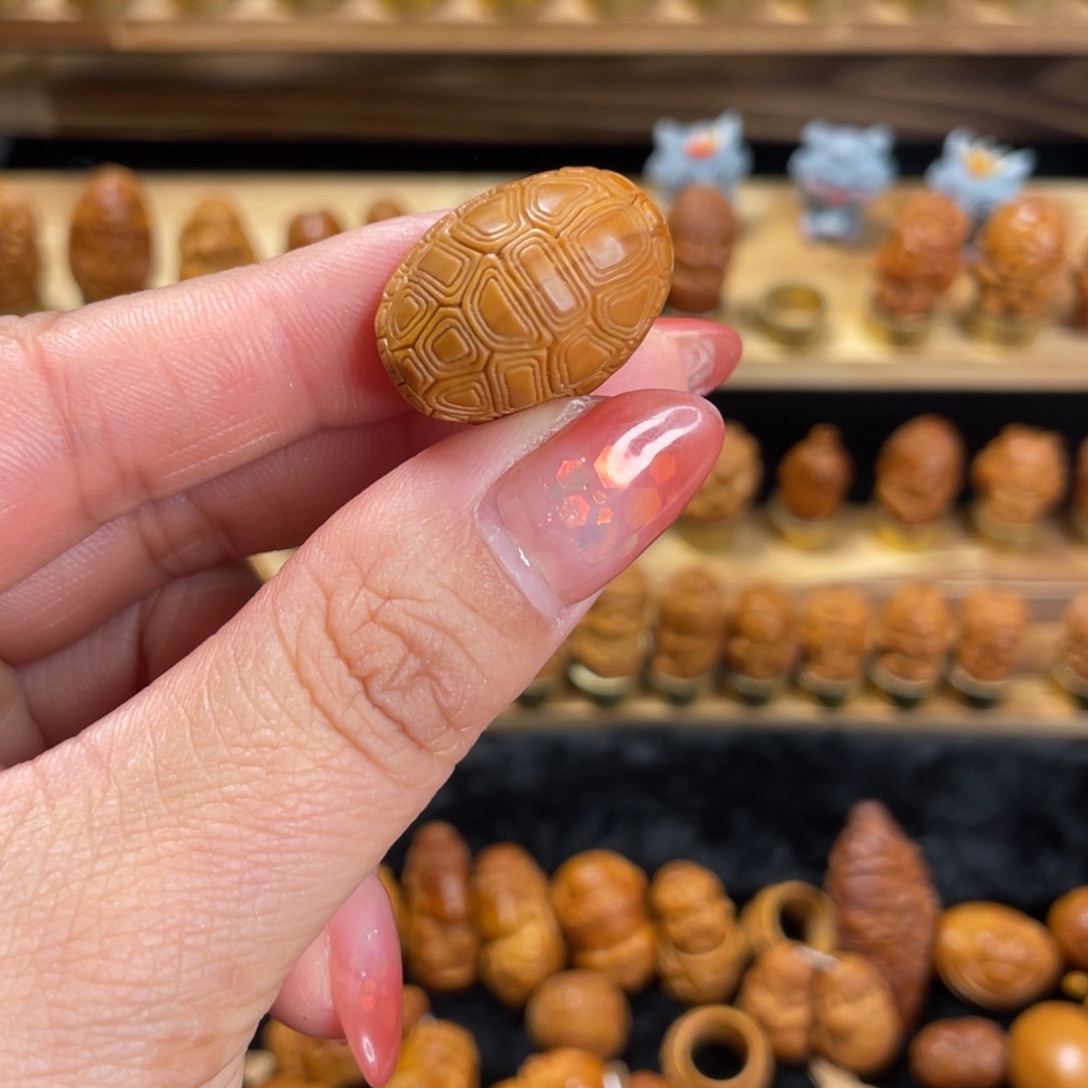 手串/手链橄榄核富甲