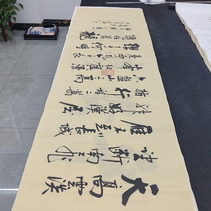 白武坤老师作品一副作品一副作品