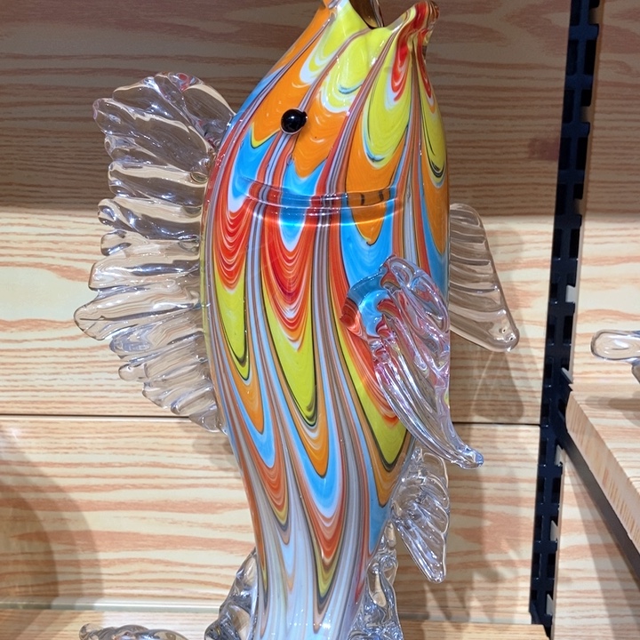 手工艺品琉璃全品