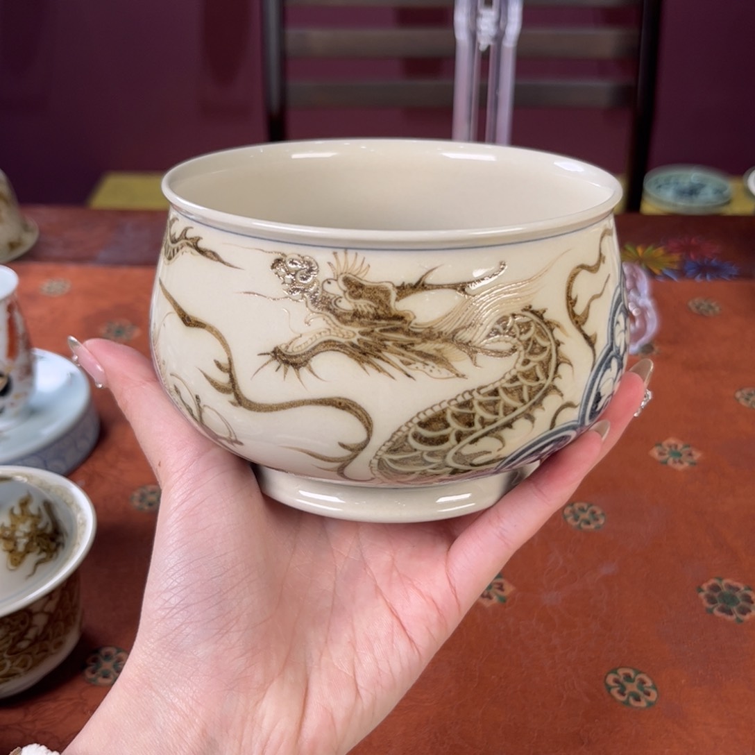 九鸣瓷艺九鸣瓷艺