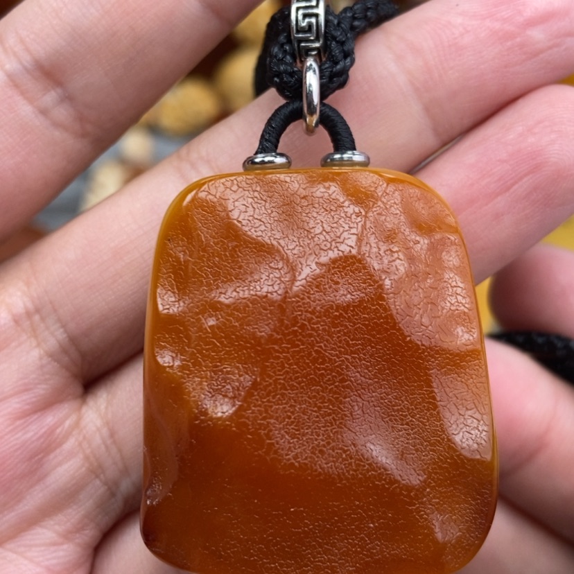 【闪购商品】琥珀珠宝奇石未镶嵌