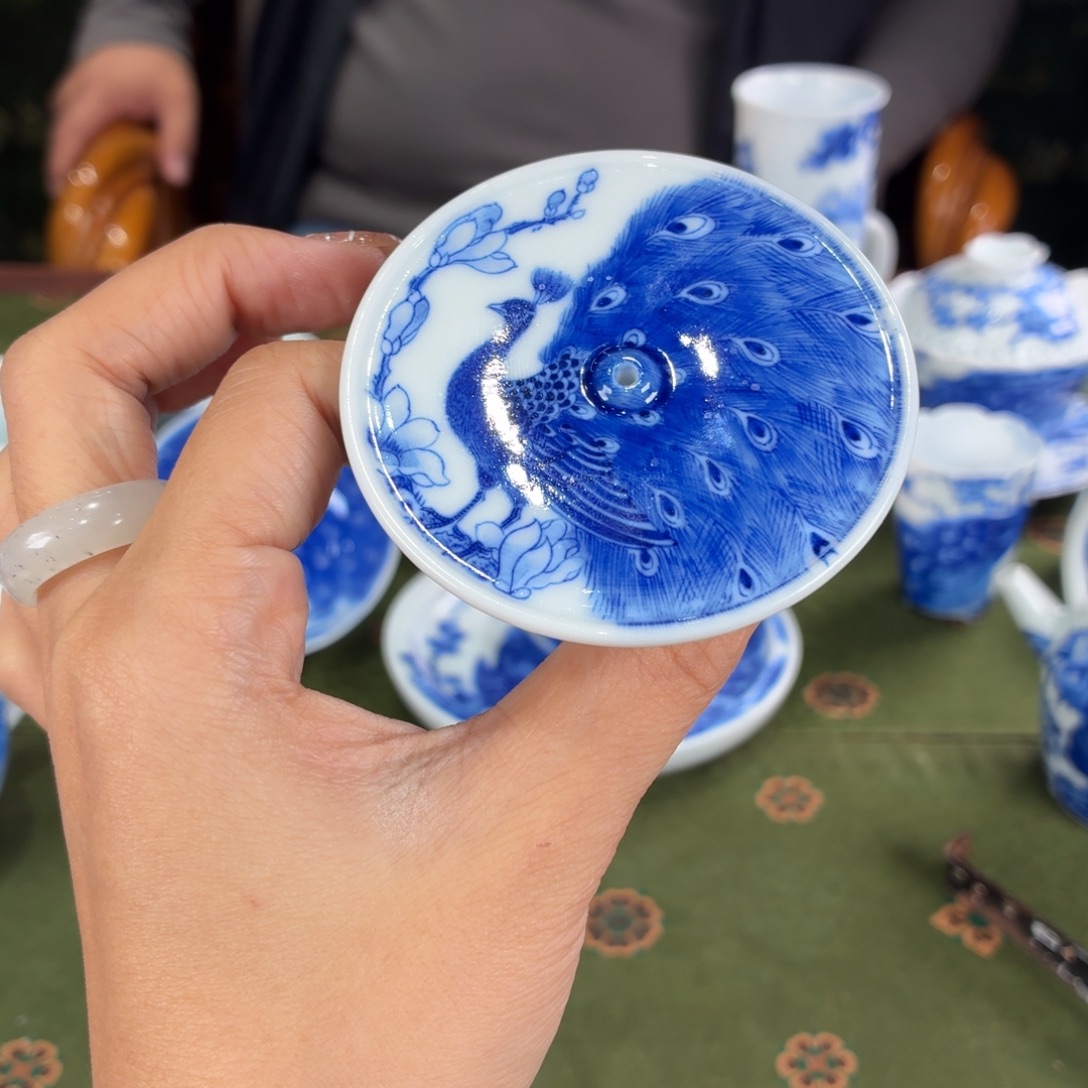 九鸣瓷艺九鸣瓷艺