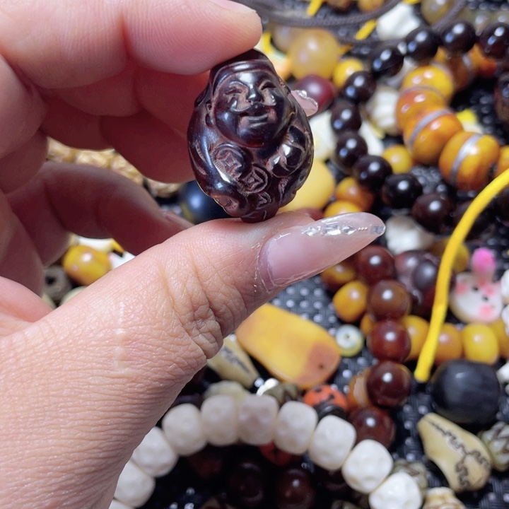 手串/手链鹿骨其他配饰