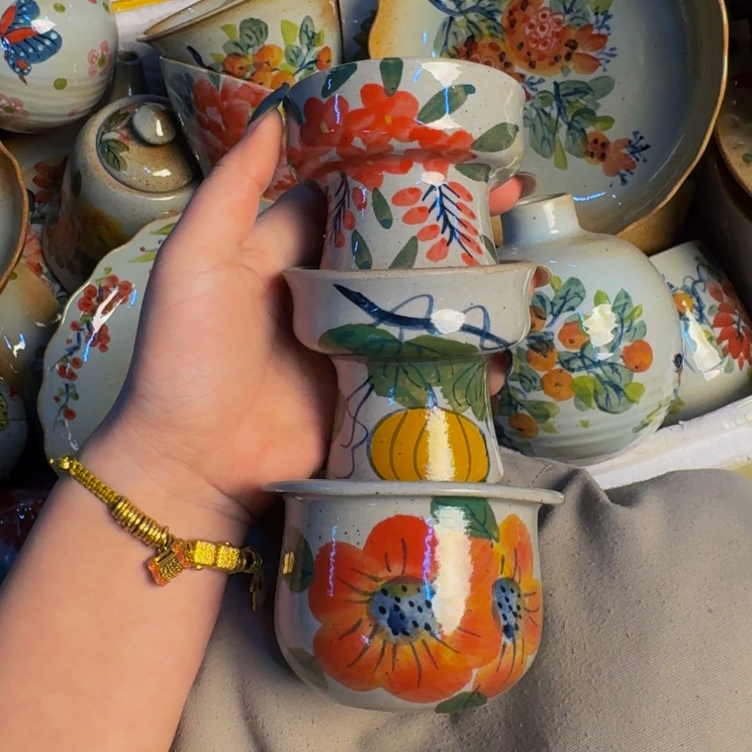 瓶景德镇源头厂家