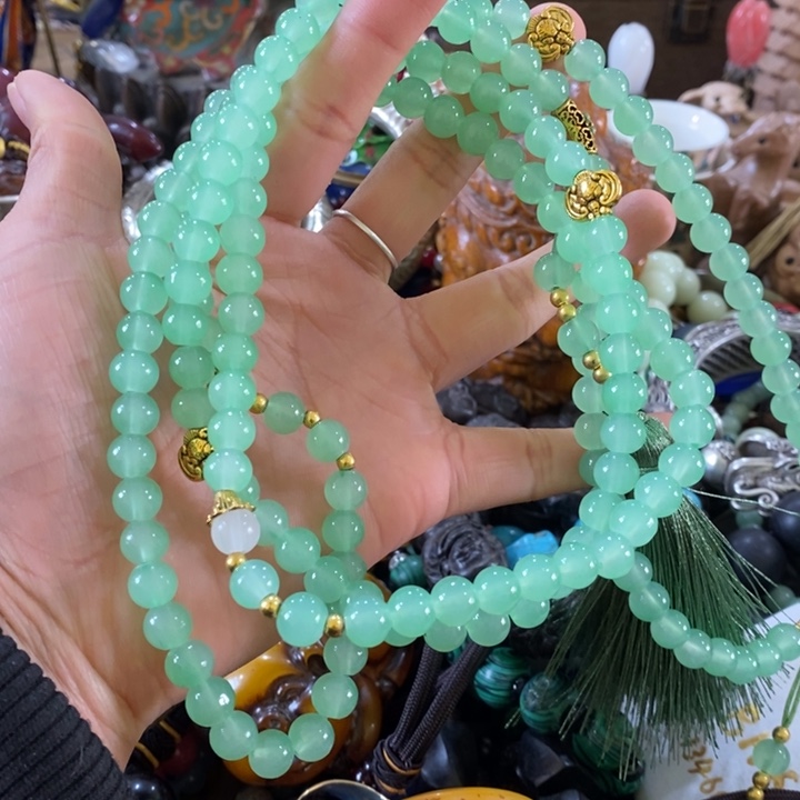 吊坠宫廷影视老旧工艺摆件