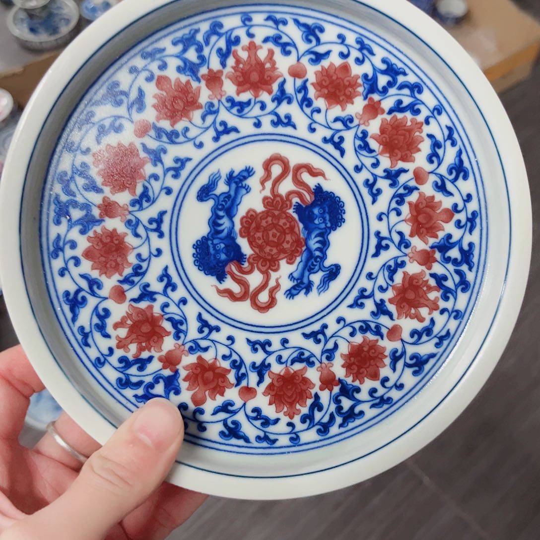 瓷片仓库直播间专属链接