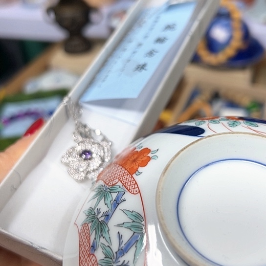 瓷器艺术品工艺品