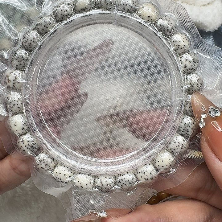 星月菩提手串333傲世半臂星月菩提河豚98桶单圈