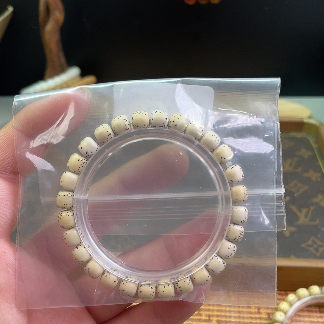 ****！星月菩提手串1378