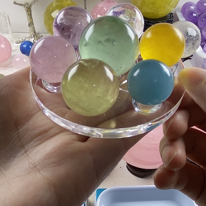 水晶水晶16号未镶嵌天然水晶未镶嵌