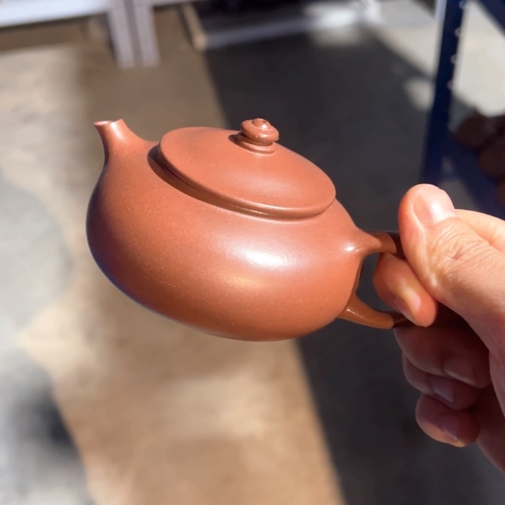 紫砂茶壶用****7……………………………………………………
