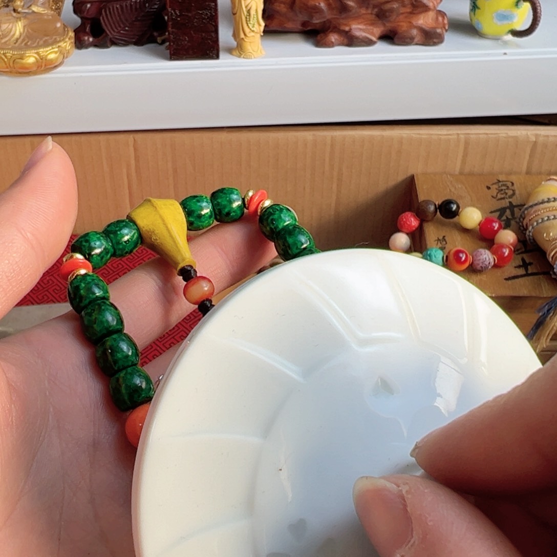 放漏场，全都放漏